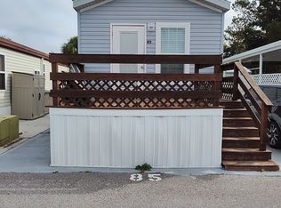 6735 Hammock Rd #85, Port Richey, FL 34668