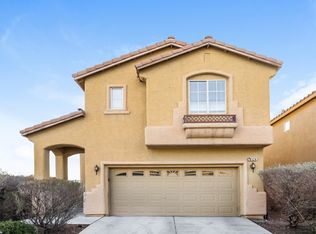 8124 Tilkuni Dr, Las Vegas, NV 89166