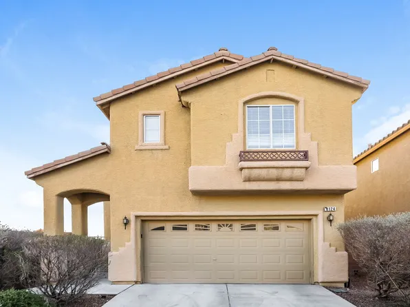 8124 Tilkuni Dr, Las Vegas, NV 89166
