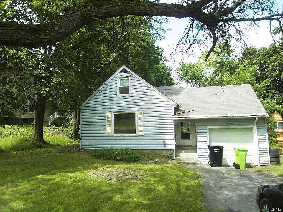 1st image of 4771 W Seneca Tpke