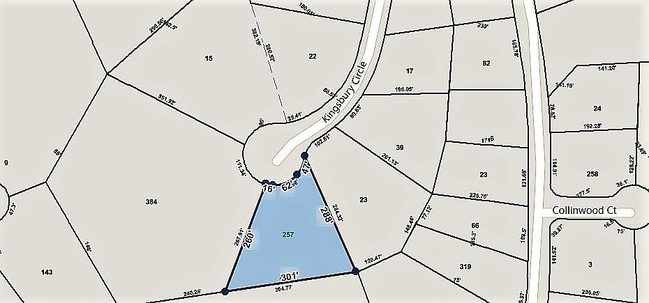 1st image of 12 Kingsbury Cir Lot 12