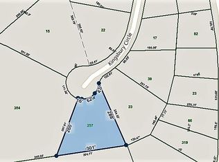 12 Kingsbury Cir LOT 12, Crossville, TN 38558