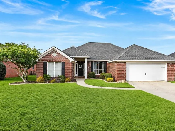 10311 Jacob Ct, Fairhope, AL 36532
