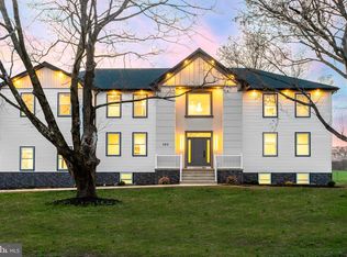 162 Jacobstown Arneytown Rd, Wrightstown, NJ 08562