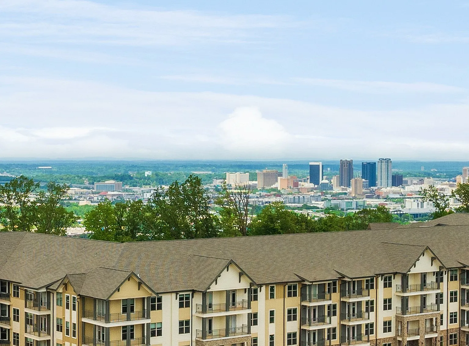 Rise Red Mountain — Photo 4