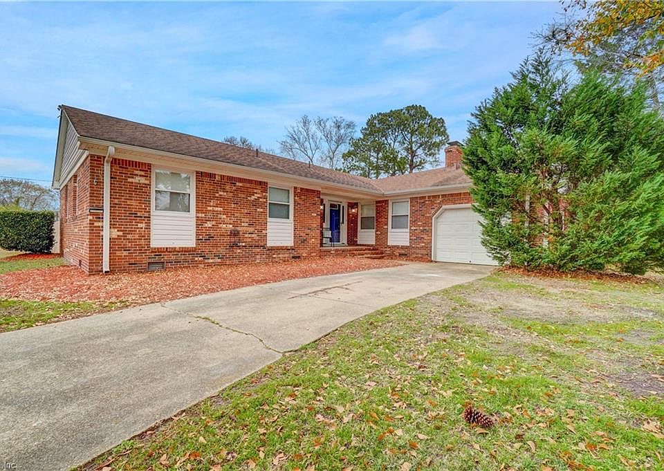 440 Longdale Cres, Chesapeake, VA 23325 Zillow