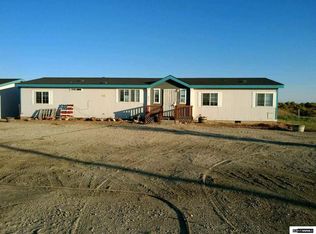 6417 Cox Rd, Fallon, NV 89406