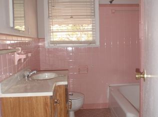 599 Baker St N, Blackville, SC 29817