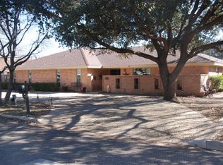 2503 Auburn Pl, Midland, TX 79705