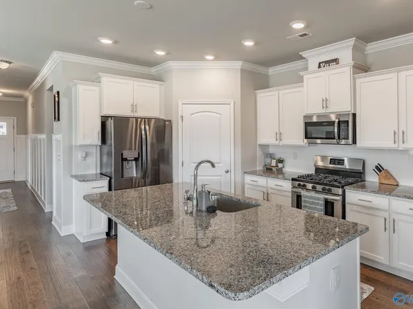 28640 Paseo Rd, Madison, AL 35756