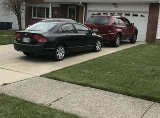 5206 Woodrow Ave, Parma, OH 44134