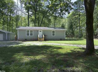 136 Adams Haskell, Haskell, AR 72015