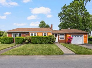 2 N Spruce St, East Providence, RI 02914