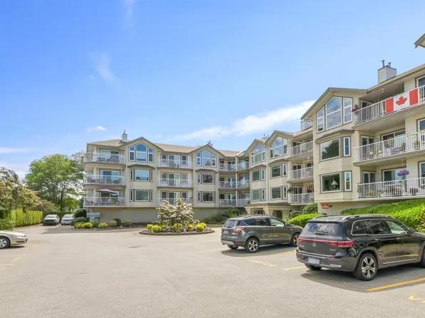 20600 53a Ave #205, Langley, BC V3A 8C2
