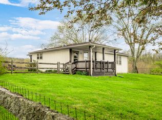 1255 Elkinsville Rd, Nashville, IN 47448