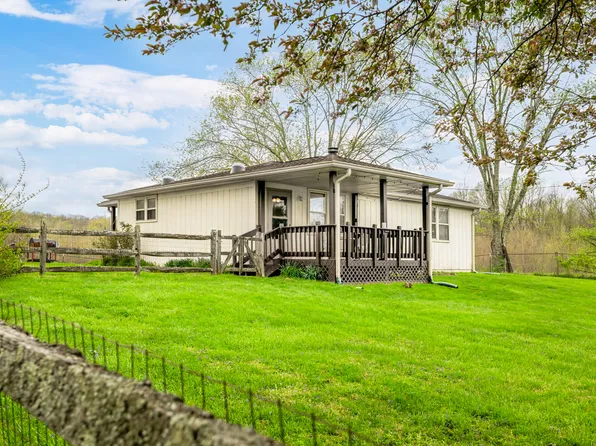 1255 Elkinsville Rd, Nashville, IN 47448