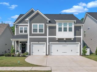 325 Buckhorn Branch Park, Clayton, NC 27520