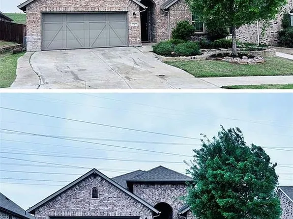 14649 Martin Creek Cv, Trophy Club, TX 76262