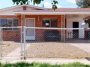 142 Polo Inn Rd, El Paso, TX 79915