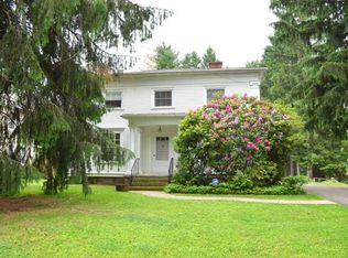 604 S State St, Warren, PA 16365