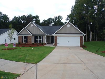 151 Hiwassee Poin #123, Jefferson, GA, 30549