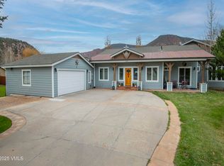 510 Park View Ln, Gypsum, CO 81637