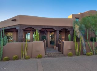 10488 E Palo Brea Dr, Scottsdale, AZ 85262