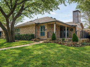 4020 Morman Ln, Addison, TX 75001