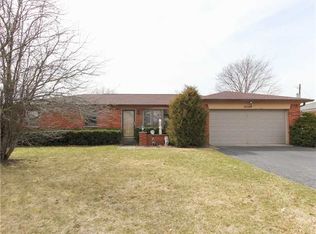 10309 E County Road 450 N, Brownsburg, IN 46112