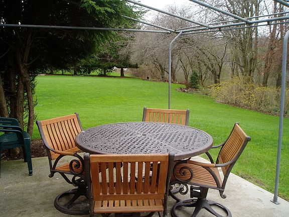 Private, Wooded 1/2 Acre Lot