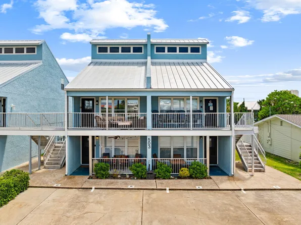 503 Granada Cird 503b Cir, Panama City Beach, FL 32413