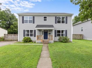 5341 Arthur Cir, Norfolk, VA 23502