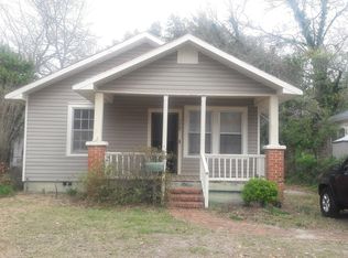 113 Haynsworth St, Sumter, SC 29150