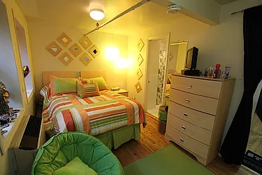 Rented by Natural Habitat Realty