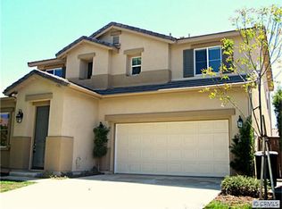1303 Iris Trl, Perris, CA 92571