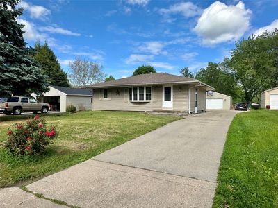 5811 SW 13th Pl, Des Moines, IA, 50315