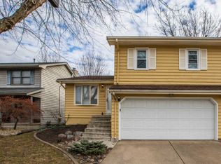 1309 Bancroft Dr, Bloomington, IL