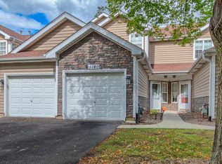 1160 Regency Dr, Schaumburg, IL 60193