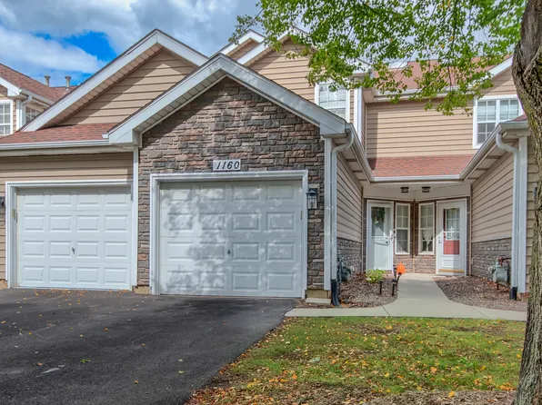 1160 Regency Dr, Schaumburg, IL 60193