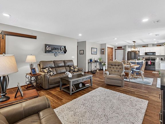 4th image of 5363 Solstice Pl NW