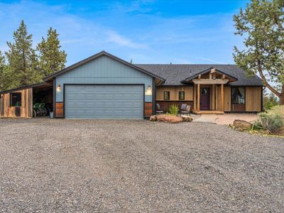 21170 Limestone Ave, Bend, OR, 97703