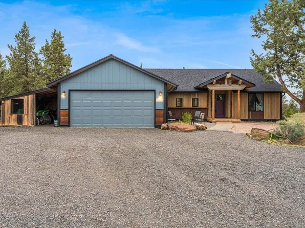 21170 Limestone Ave, Bend, OR 97703