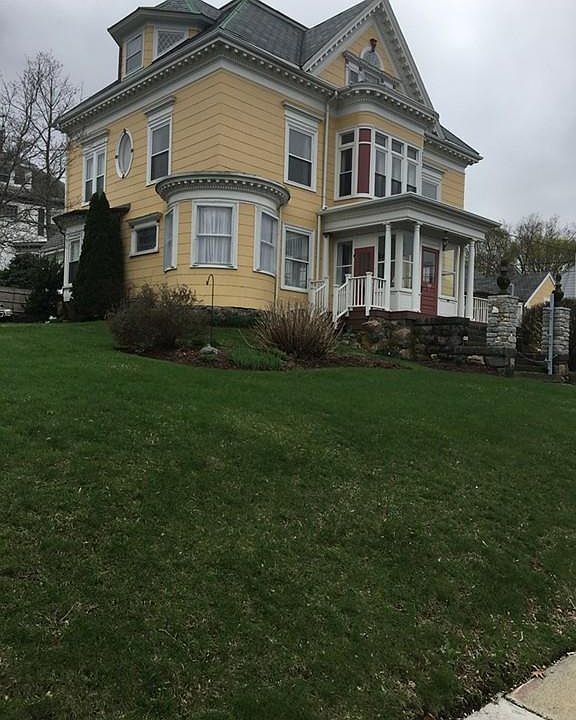 1st image of 158 Lowell St Unit 3