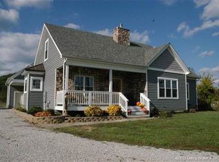 4311 Forestry Rd, Henryville, IN 47126