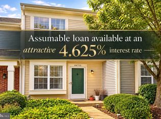 Rolling Ridge Townhome Condo, Sterling, VA 20164