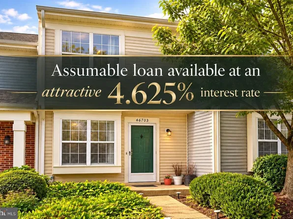 46703 Atwood Sq, Sterling, VA 20164