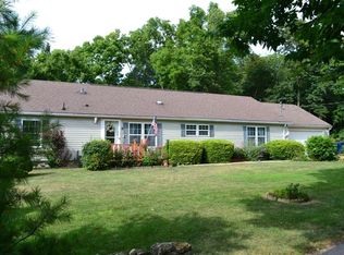 4703 E Schoolhouse Rd, Pt Clinton, OH 43452