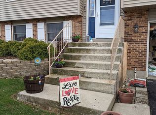 7503 W Haystack Ln, Frankfort, IL 60423