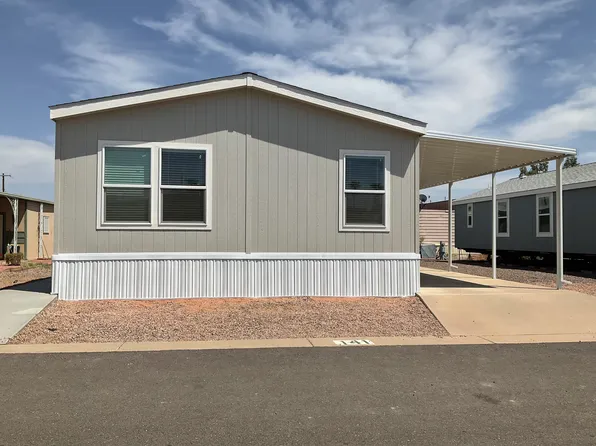8600 E Broadway Rd Lot 141, Mesa, AZ 85208