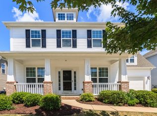 13309 Banner Court Ln, Huntersville, NC 28078